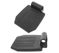 BAZEITFLOW 2 pièces Repose pour Support Élévateur Ergonomique Accessoire de Remplacement et Sécurité Renforcée pour Personnes à Mobilité Réduite Lot