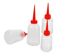 BAZEITFLOW 4pièces Système Arrosage Automatique pour Plantes Intérieur Et Extérieur avec Vanne De Régulation Et Piquets pour Pots Et Jardinières