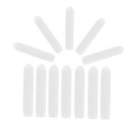 BAZEITFLOW 50pièces Caps De Pour Lave-vaisselle Accessoires De Réparation Couvre-fond Pour Maintien Et Pour Usage Quotidien