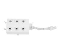 BAZEITFLOW Ampoule LED pour Réfrigérateur avec Cordon Remplacement Ampoule Éclairage Intérieur Frigo et Congélateur Compatible Marque Générale Installation Rapide et Économie Énergie