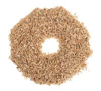 BAZEITFLOW Balles de Riz Naturelles pour Poulailler 1,5 Kg Litière Absorbante et Écologique pour Nid de Poules, Matériel de Litière Biologique pour Volailles et Petits Oiseaux, Entretien