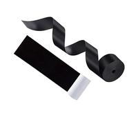 BAZEITFLOW Bande de Protection sous Canapé 6 M en Plastique Robuste, Bloqueur Anti-Jouets pour Animaux, Combleur D’Espace Meuble 5 CM de Large Sangle de Fixation 50 CM, Barrière Sécuritaire