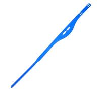 BAZEITFLOW Bande Silicone Réglable pour Coupe Cheveux Homme et Garçon Fille Gabarit Rasage et Modelage DIY Outil Pratique pour Dégradé et Coiffure à Domicile