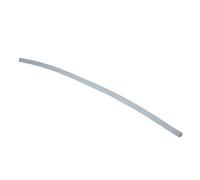 BAZEITFLOW Bed Wedge Pillow King Gap Filler for Headboard and Mattress Soft Comfortable Gap Filler Preventing Items Falling Easy to Install and Clean Bedroom Sleep Aid