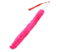 BAZEITFLOW Brosse de Nettoyage pour Guzheng Brosse Flexible à Poils Longs pour Instruments Chinois Nettoyeur Doux pour Cordes et Table Harmonie Entretien pour Joueurs Couleur Aléatoire