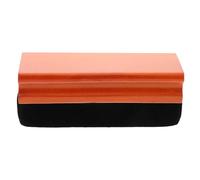 BAZEITFLOW Brosse Nettoyage Vinyles Velours Anti-Rayures 1 Pièce Brosse Stylet pour Platine Vinyle Trousse Accessoires Machine Audio sans Rayures