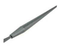 BAZEITFLOW Brosses Antistatiques ESD à Manche Rond en Nylon Léger Lot de 8 Plusieurs Styles Brosse à Poussière Ne Retenant Pas la Saleté Plusieurs Styles pour Clavier et Ordinateur