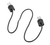 BAZEITFLOW Câble Midi Broches Male à Male Accessoire De Connexion Pour Instruments De Musique Compatible Avec Claviers Batteries Électroniques Et Interfaces Audio