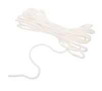 BAZEITFLOW Corde Arrosage Coton pour Plantes Cordon Hydroponique Absorbant Corde De Mèche pour Arrosage Automatique des Plantes