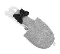 BAZEITFLOW Costume De Vol pour Perroquet Culotte Décorative Et Lavable pour Oiseaux Vêtements Mignons pour Oiseaux De Compagnie Design Attrayant