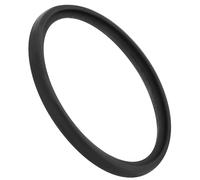 BAZEITFLOW Courroie de Poulie T3 en Caoutchouc 26,4 Mm pour Platine Cassette, Anneau D'entraînement Solide Compatible Lecteur CD Portable et Magnétophone