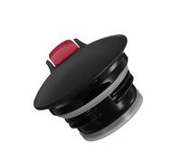 BAZEITFLOW Couvercle pour Verseuse à Café Hk Remplacement Étanche et Isolant Accessoire Pratique pour Maintien Chaleur Adapté Usage Domestique et Professionnel