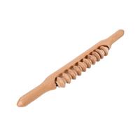 BAZEITFLOW de Massage Manuel Naturel pour Fascia de Massage Antidérapant pour Corps Relaxation Musculaire et Amélioration Circulation Sanguine Adapté Aux