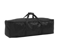 BAZEITFLOW de Transport pour Trépied Photographique Oxford Résistant Poche Réutilisable avec Double Fermeture Éclair Protection Rembourrée pour Monopode et Équipement Photo avec Poignée