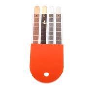 BAZEITFLOW Démonstrateur de Conduction Thermique Précis pour Expériences Physiques Classe Appareil Portable Inoxydable Outil Pédagogique pour Transfert de Chaleur et Mesures Thermiques