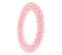 BAZEITFLOW Élastique Cheveux Brillant avec Strass Accessoire Élégant pour Filles Maintien Doux de Queue de Cheval Multifonction Bracelet Mode Femme
