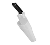 BAZEITFLOW Étui Protecteur Transparent pour Ciseaux de Jardinage et Sécateurs Pochette Portable PP Protection Sécurisée pour Jardiniers et Coiffeurs