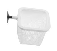 BAZEITFLOW Filet Isolant pour Aquarium avec Ventouses Boîte Respirante pour Poissons Séparation pour Bassin Protection des Alevins et Prévention des Agressions