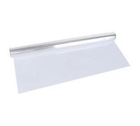 BAZEITFLOW Film Cellophane Transparent Opp 50 Cm X 20 M, Épaisseur 2,3 Microns, Papier D'emballage Alimentaire pour Fleurs, Emballage Bouquet de Fleurs, Matériel DIY pour Présents