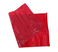 BAZEITFLOW Film Filtre Couleur pour Éclairage Effet Coucher de Soleil Film Pet Diffuseur Lumière Correction Couleur pour Photographie et Création DIY