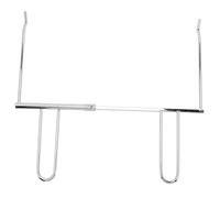 BAZEITFLOW Four Picker Rôtissoire Brochette Grillé pour Poulet Fourchette Servir Nourriture Outil Viande Poulet Rôti Cuisson Au Four Poulet Rôti Grille De Four Extracteur Four Poulet Clip