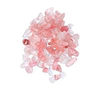 BAZEITFLOW Galets Décoratifs Élégants Pour Aquariums 100 G 5-7 Mm Sans Verre