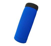 BAZEITFLOW Housse De Rampe De Piscine Antidérapante Accessoire De Natation 4ft Ajustable Protection De Main Courante Sécurité Renforcée Néoprène Résistant