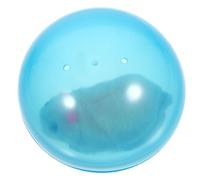 BAZEITFLOW Jouet Interactif pour Chat Ballon Électronique De Chasse pour Chatons Stimule Intérêt Et Réduit Les Dommages Aux Meubles Jouet Automatique à Rotation Sécurisé Et