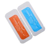 BAZEITFLOW Kit de Lamination des Sourcils 2 Étapes - Fixateur Rapide Agent de Rehaussement - Formule Douce pour Toutes Peaux - Usage Professionnel et Maison - Résultats Solide et Effet