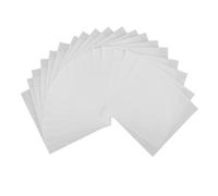 BAZEITFLOW Lingettes Sans Peluches 9 X9 Pour Nettoyage Électronique En Vrac, Papier Anti-poussière 56g, Pack 300 Pièces, Lentilles, Écrans Et Lunettes, Usage Laboratoire Industriel