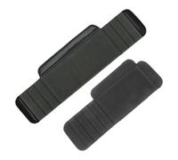 BAZEITFLOW Lot de 2 séparateurs pour Photo - Rembourrage de Protection pour Objectif - Compartiments à Faire soi-même - Accessoire de Rangement pour Photographie et Voyage