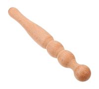 BAZEITFLOW Massage en pour Pieds et Mains Outil de Massage des Points d'Acupuncture Solide et Pratique Soulagement des Douleurs Utilisation à Masseur de Points Bien-