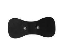 BAZEITFLOW Masseur Cervical sans Fil Portable Modes Réglables Shiatsu pour Cou Dos Hanches et Jambes pour Détente à Domicile et Bureau