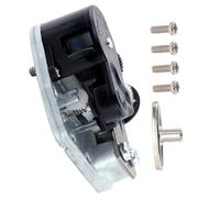 BAZEITFLOW Mécanisme De Boîte à Musique Mouvement Compact pour Boîte Facile à Installer pour Bricolage Ou Réparation