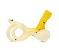 BAZEITFLOW Modèle Anatomique Oreille Humaine Agrandi Outil Pédagogique pour Cours de Physiologie et Anatomie Structure Interne Détaillée Aide à Apprentissage Scientifique