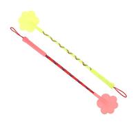 BAZEITFLOW Outil De Dressage pour Chien De Dressage D'obéissance pour Chien Jouet De Dressage pour Animaux De Compagnie Ensemble D'équipement De Dressage pour Chien