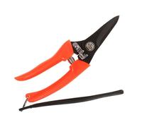 BAZEITFLOW Outil de Réparation de Sabot de Chèvre Acier Cisaille Multifonctionnelle pour Élagage Sabots Pratique pour Jardin et Ferme