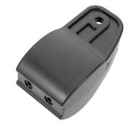 BAZEITFLOW Parasol Joint Connector for Outdoor Umbrella Pole Fixing Heavy-Duty Plastic Roman Umbrella Parts Repair Kit Patio Parasol Attachment for Garden Deck Beach