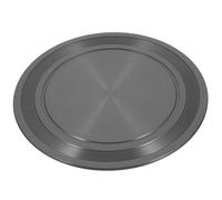 BAZEITFLOW Plaque Diffuseur de Chaleur Gaz Épaisse Disque Cuisson Uniforme Plateau Rapide pour Cuisinière Gaz Protection Plan de Travail Cuisine Facile à Nettoyer et Sécurisée