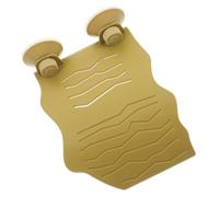 BAZEITFLOW Plateforme Flottante pour Tortues Terrains Basking Et Rampes pour Aquariums Décoration Aquatique Et Étanche Habitat Reptile Spacieux Et Pratique