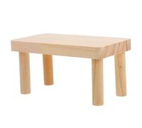 BAZEITFLOW Plateforme Hamster Massif Multifonction pour Cage Escalade et Espace de Jeu pour Petits Animaux Support pour Gamelles Favorise Activité Physique