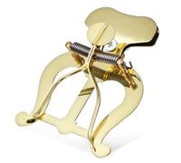 BAZEITFLOW Porte Partition pour Trombone Longue Durée Élégant et Pratique Accessoire de Musique pour Orchestre pour Pratique Performances