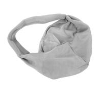 BAZEITFLOW Porteur De Chat Et Chien Petit à Respirant Maille pour Voyage Système De Sécurité Intérieur Et Confort Optimal De Transport Léger Et Pratique pour Animaux