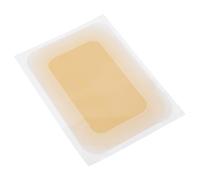 BAZEITFLOW Ruban De Recouvrement De Tatouages Imperméable 10 Pièces Taille Unique Camouflage Cicatrices Peau Naturelle Maquillage Couvrant Cicatrices Plage Piscine