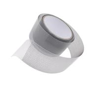 BAZEITFLOW Ruban Réparation Écran Fenêtre Autocollant Maille Patch Moustiquaire Porte Adhésif Résistant Pluie et Vent Réparation Rapide Tentes et Portes