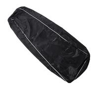 BAZEITFLOW Sac de Transport de Cadavre Résistant Au Vent Étanche et Anti-usure Sac pour Corps Conteneur de Mortuaire pour Hôpitaux et Services Funéraires