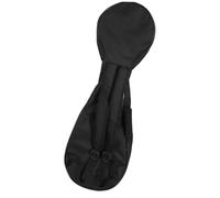 BAZEITFLOW Sac Pipa Portable Chic Oxford Imperméable avec Sangle de Transport Étui et pour Instrument Pochette Multifonction pour Voyage et Usage