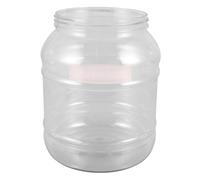 BAZEITFLOW Seau 3 Litres Pour Machine à Glaçons De Flocon De Neige, Accessoire Polyvalent En Plastique Réutilisable, Compatible Système D'eau Froide, Bac De Stockage Compact Pour Glace Pilée