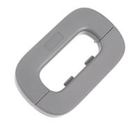 BAZEITFLOW Serrure de Sécurité pour Frigo Anti-pincement Garçon Fille Verrou Protecteur Facile à Installer Sans Perçage Bloque Porte Réfrigérateur pour Protection Garçon Fille