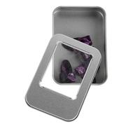 BAZEITFLOW Set de Médiators pour Guitare Droitier avec Onglets Pouce et Doigts Style Fingerstyle pour Guitare Acoustique Banjo Ukulélé Livré avec Boîte Fer Portable